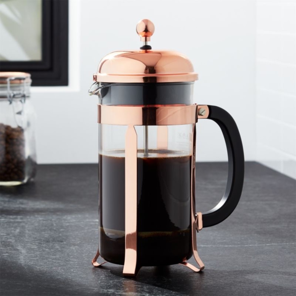 Bodum French Press Coffee Maker